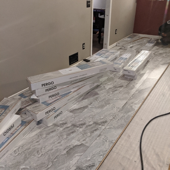 Flooring - Picture 7 of 7